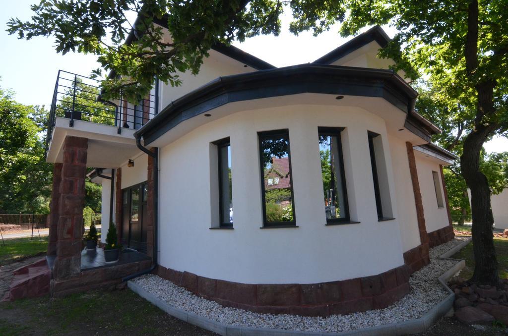 Csillag Villa Balatonalmádi Екстериор снимка